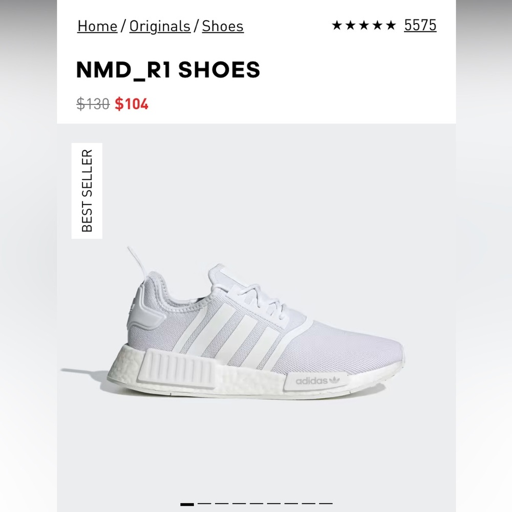 adidas sneakers